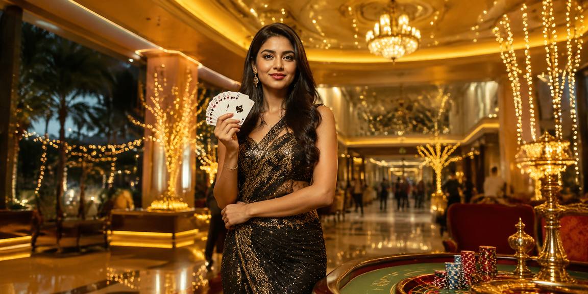 Bonus Bet Explore Live Tables and Slot Rooms